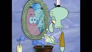 SpongeBob Music: The Chumbucket Rhumba (Restraining SpongeBob)