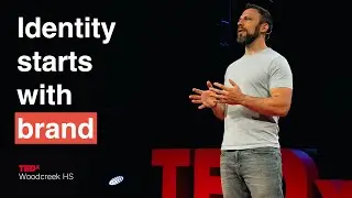 How Branding Helps Develop People | Zach Colman | TEDxWoodcreek HS