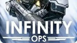 How to Infinity ops: download apk+data latest version gameplay HD