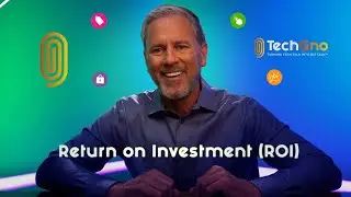 ROI Return on Investment Technology Success