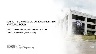 The National High Magnetic Field Laboratory (MAGLAB)