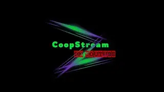 CoopStream Live Stream - Trying out another New Game- Anno 1800
