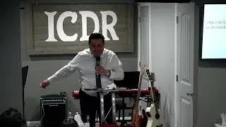 Soy Hijo de Dios | Pastor Samael Chavira