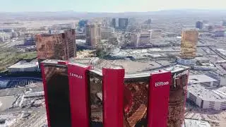 Big Game 2026 at Resorts World Las Vegas
