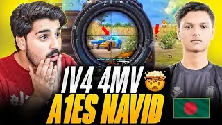 REACTION on A1es NAVID aka K9ine - CLUTCH MACHINE FROM BANGLADESH ছোট বোমা বড় বিস্ফোরণ