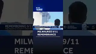 Milwaukee 9/11 Remembrance