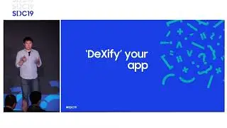 Samsung DeX and the New Desktop Experience