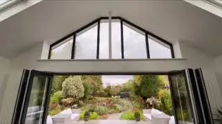 Borrow Road ~ Video Tour