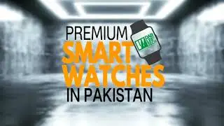 Best Calling Smart Watch with AMOLED Display | Buy Dizo Watch R Talk In Pakistan | Dab Lew Tech