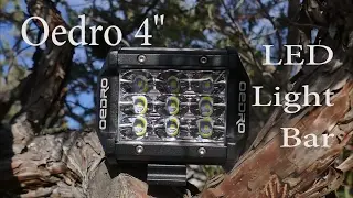 Oedro 4