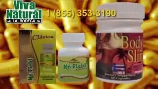 Mr Field Gold