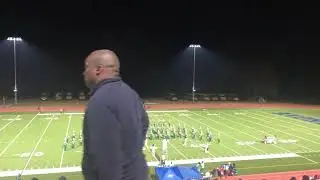 AMHS vs. Columbia 2019