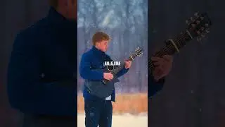 Living Hope Played On Acoustic Guitar