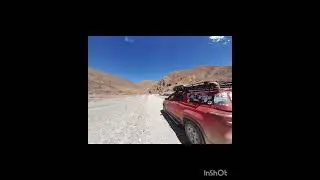 3 tramo para unir la ruta 40.Sueño familiar