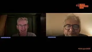 CIJ Logan Symposium 2020: The New Intermediaries