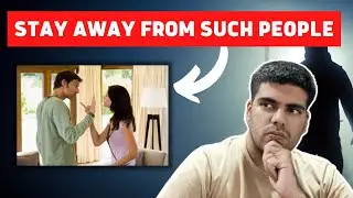 Laws of Power and Laws of Influence | Friendship Tips | Arjun Sachdev Hindi Video