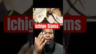Naruto vs Ichigo is Not Close #anime