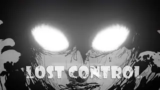 Unknown Brain x Rival - Control [AMV]