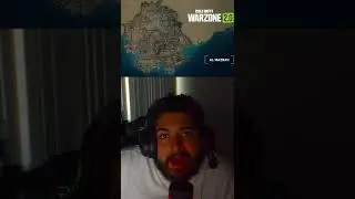 The NEW AL MAZRAH WARZONE 2.0 MAP
