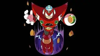 Mega Man 5 - Full CD Album (Epic City Pop Disco Rock Remix)