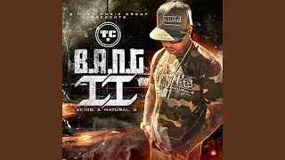 My City (feat. Young Giantz, D3 The RocStar, BloodShott, Big2daBoy, Snoopyblue, Big Doty, Mac...