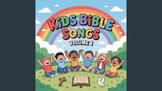 Jonah and the Big Fish Kids Bible Song