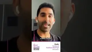 The End of Traditional Banking? Visa's Trillion Dollar Boost to Solana's Ecosystem ft. Kash Dhanda