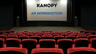 Get Started with Kanopy | Eaton Rapids Area District Library