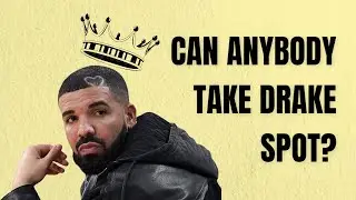 Can ANYBODY Take DRAKE spot? | WatzTheWord Reacts