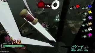 Day 2 of playing outcome memories until the development team recovers (Game 1)