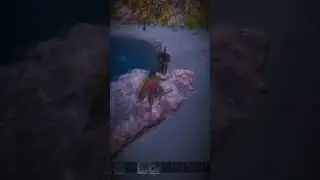 Bob PvP Day 1 on Ragnarok #clip #arksurvivalascended #ragnarok #arkpvp #officialpvp #fyp #foryou