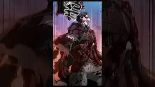 The Last Adventurer🔥 #manhwa #trending #shorts #foryou #mmv #amv #manhua #op #viral #anime