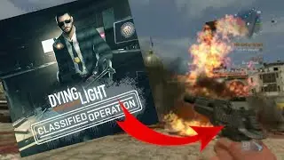 Dying Light - Classified Operation Bundle Gameplay