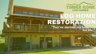Beaver Lake Restoration | Testimonial