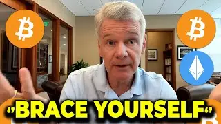 Bitcoin Could Reach New All-Time Highs &ndash; Expert Analysis! - Mark Yusko
