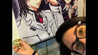 Otaku Room Tour 2018