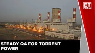Exclusive: Demand Is Back At Pre-COVID Levels | Lalit Malik, Torrent Power | Business & Market News