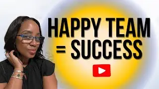 How to Keep Your Team Happy (Retention Strategies)