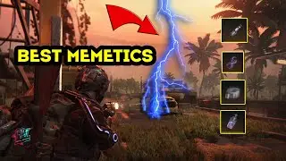 ONCE HUMAN : TIPS AND GUIDE | LIGHTNING STRIKE  | BEST MEMETICS IN PRISMVERSE CLASH SERVER