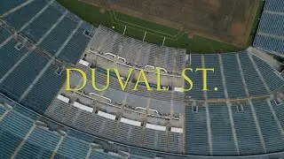 Duval Street - Aerial Cinematography by R.O. Motion Pictures