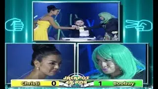 Jackpot En Poy  November 27, 2017