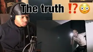 Tom MacDonald - Trying To Kill Me REACTION