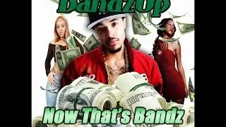 BandzUp DEBUT Show at Earth Night Club with The Nerve DJs in Cleveland, Ohio in 2011