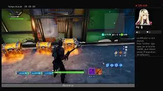 algames show#8