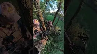 The Insta360 is a game changer for filming your hunts! Link to camera  