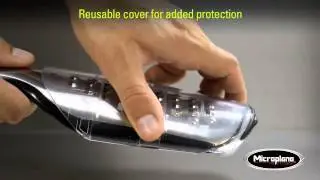 Microplane Elite Series Graters