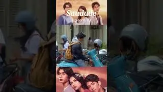 Saudade eps 10 part 2