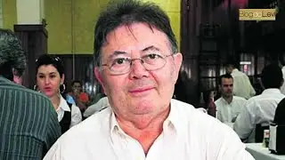 A história de sucesso de Zelão - o rei do caldo de mocotó - contada pela esposa Lúcia Alves Dantas