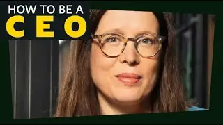 Universal Music&rsquo;s Selina Webb: The Pressure of Success ...How to be a CEO #podcast