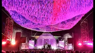 David Bowie - Let's Dance [Berlin, 09 NOVEMBER 2019 - Party 30 Anniversary FALL DER BERLINER MAUER]